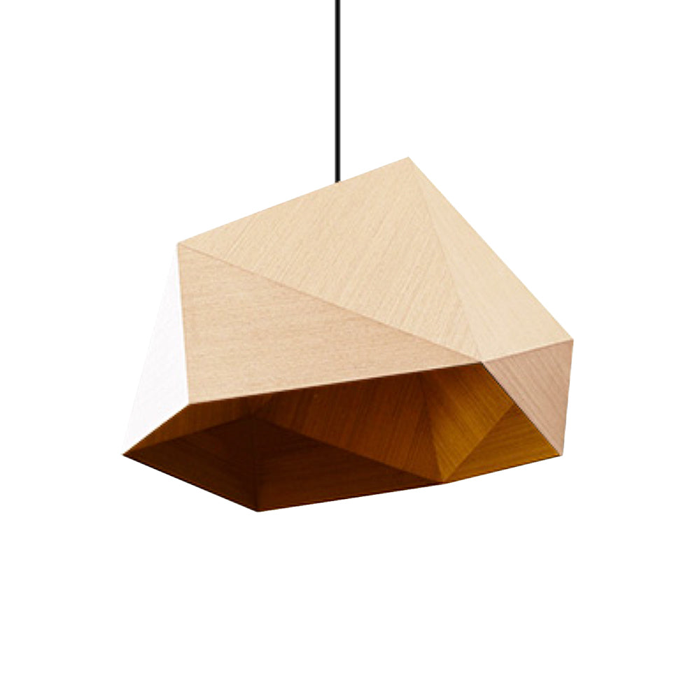 Lámpara Colgante Icolamp Maple/ Petiribí